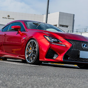 RC F USC10