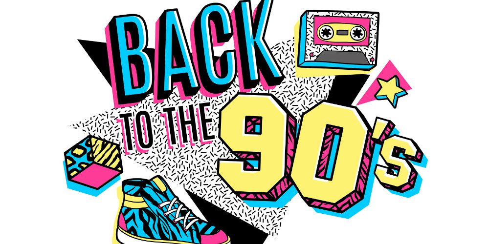 Remember the 90s? - CUInsight