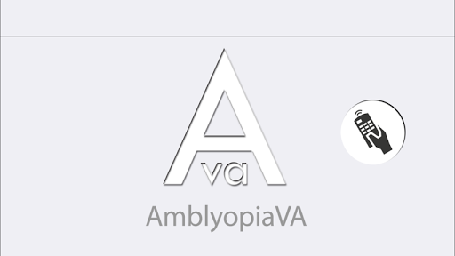 AmblyopiaVA