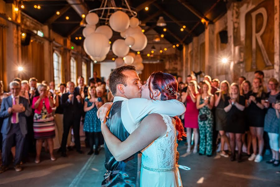 Photographe de mariage Oliver Verheij (weddingpics). Photo du 11 avril 2020