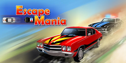 Car Racing - Escape Mania