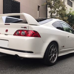 インテグラ DC5