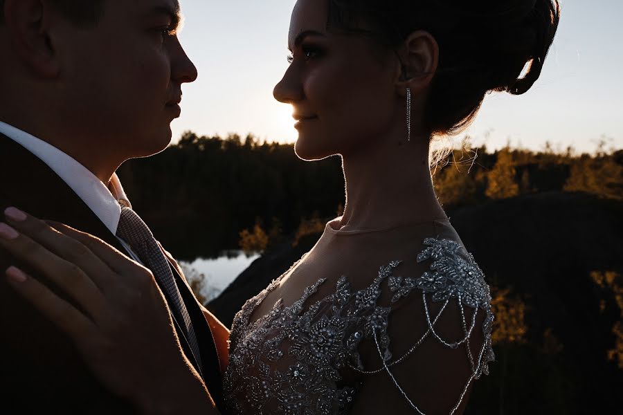 Fotógrafo de bodas Nikolay Korolev (korolev-n). Foto del 17 de junio 2019