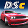 Driving Speed Car icon