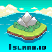 Island.io Survival  Icon