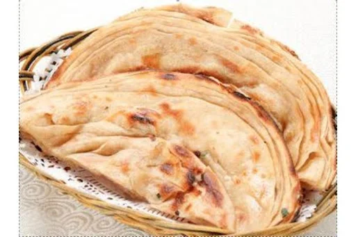 Desi Ghee Lachha Paratha