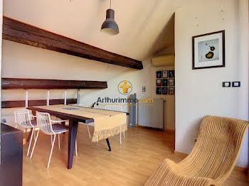 appartement à Perpignan (66)