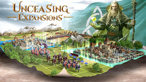 Immortal Conquest 1.2.8 screenshots 2