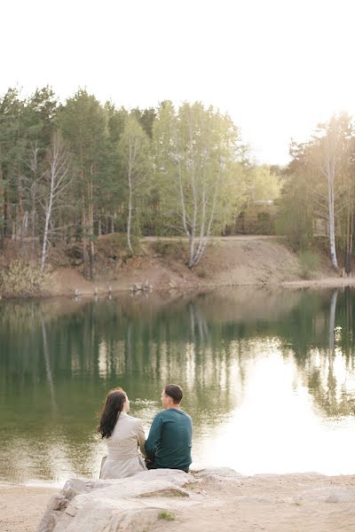 Wedding photographer Ekaterina Ditrikh (katrinditrih). Photo of 29 July 2017