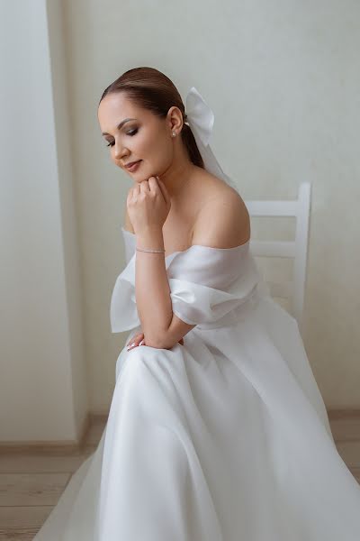 結婚式の写真家Elena Rubcova (rubsowaa)。2023 12月7日の写真