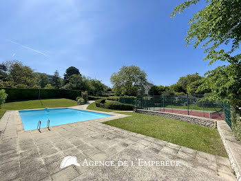 duplex à Rueil-Malmaison (92)