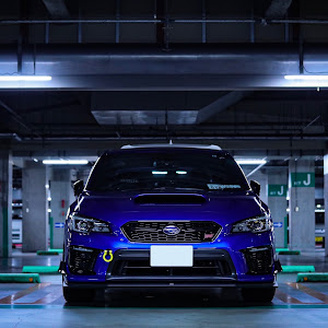 WRX STI VAB