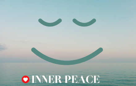 Inner Peace - Experience Peace In One Click Preview image 0