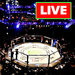 Cover Image of ダウンロード Watch UFC Live Stream FREE 1.0 APK