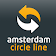 Amsterdam Circle Line icon