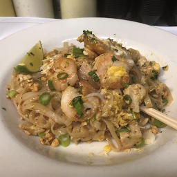 Pad Thai