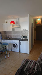 appartement à Canet-en-Roussillon (66)