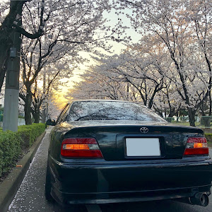 チェイサー JZX100