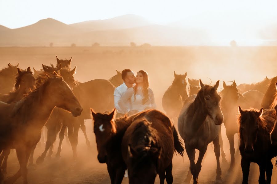 Wedding photographer Aytaç Çelik (photographyaytac). Photo of 29 June 2022