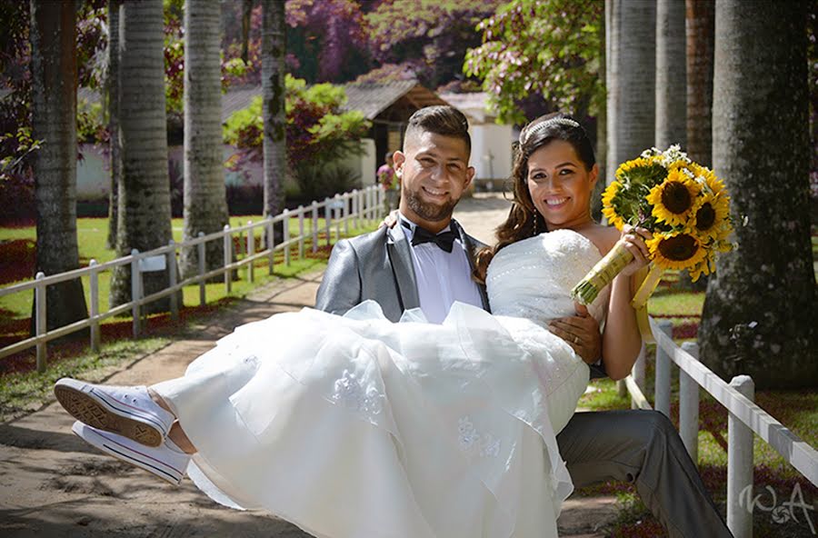 Fotógrafo de bodas William Aponte (williamaponte). Foto del 28 de septiembre 2016