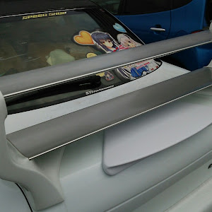 インプレッサ WRX STI
