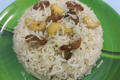 Kaju Kismis Pulao