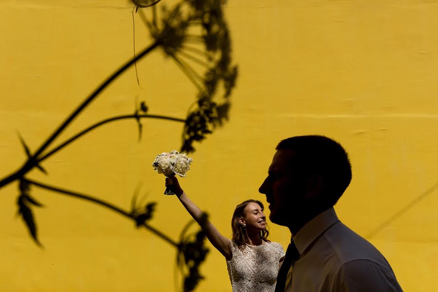 Fotografo di matrimoni Anton Kolesnikov (toni). Foto del 22 giugno 2022