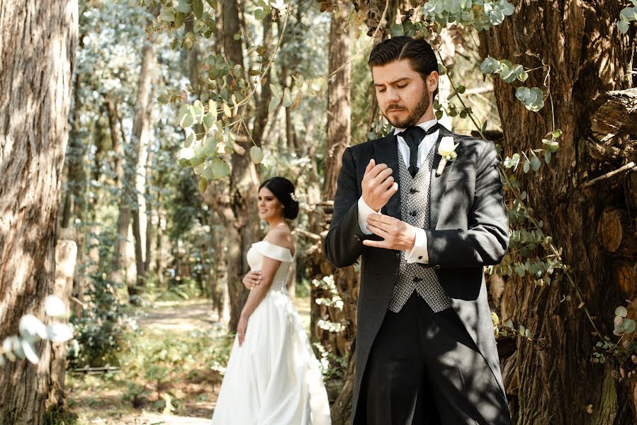 Photographe de mariage Marysol San Román (sanromn). Photo du 19 juillet 2022