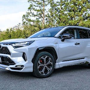 RAV4 AXAP54