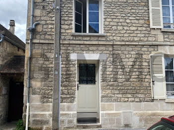 maison à Boran-sur-Oise (60)