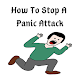 Download How To Stop A Panic Attack For PC Windows and Mac 1.0