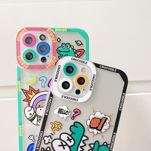 Title 1, Lanyard Angel Eye Phone Case 11 Protect your iP...