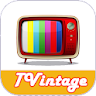 TVintage icon