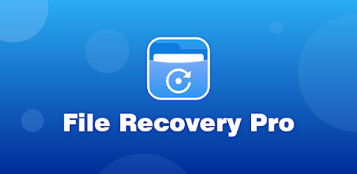 File Recovery Pro