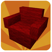 Furniture mod MCPE 1.01 Icon