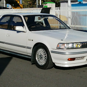 クレスタ JZX81