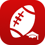 Cover Image of Descargar Resultados, jugadas y horarios de fútbol universitario en vivo 7.8.10 APK