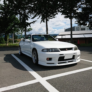 スカイライン GT-R