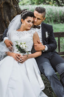 Wedding photographer Marek Germanovich (mayrec). Photo of 9 January 2019