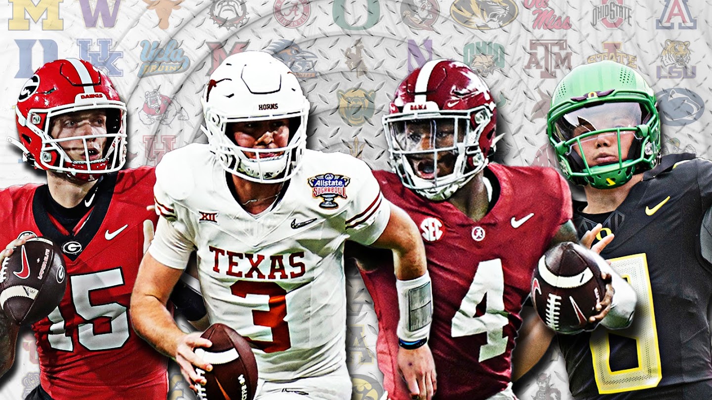 College Football Today