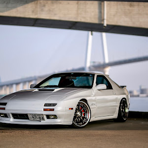 RX-7 FC3S