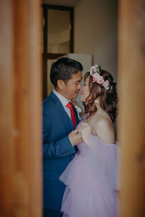 婚礼摄影师Miho Neiman（mihoneiman）。2023 1月4日的照片