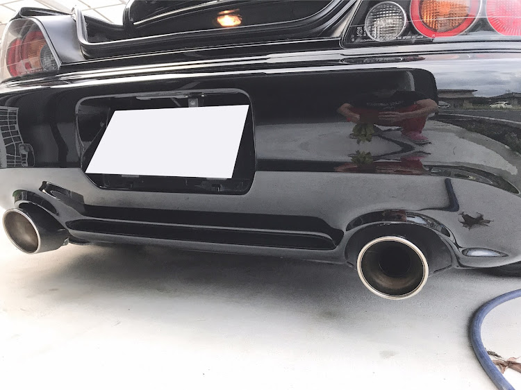 S2000のちびレモンさんが投稿したカスタム事例の投稿画像1枚目