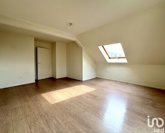 appartement à Compiegne (60)