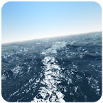 Seascape Benchmark Apk