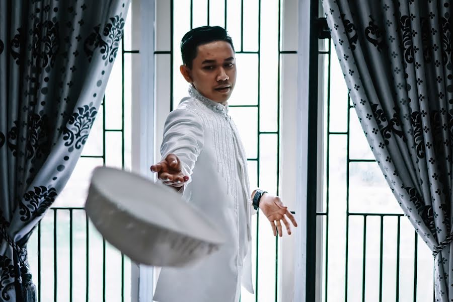 Fotografer pernikahan Robby Lesmana (robbylesmanaa). Foto tanggal 13 Juni 2019