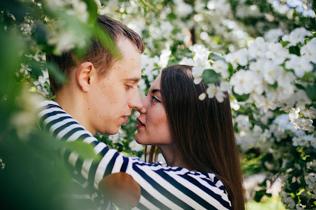 Fotografo di matrimoni Pavel Lukin (paull). Foto del 16 marzo 2017