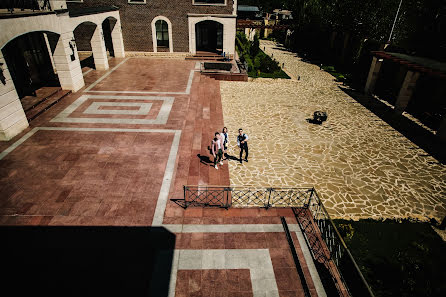 Fotógrafo de bodas Oleg Turkot (olegturkot). Foto del 28 de noviembre 2018