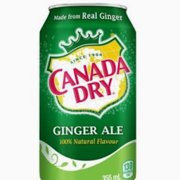 Ginger Ale