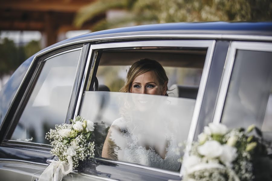 Fotógrafo de bodas Alfredo Mazza (fredymazza). Foto del 25 de marzo 2018